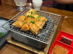 -雀舞云南菜(天津天河城购物中心店)