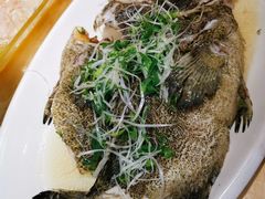 -大荣华酒楼(元朗老店)