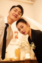 -古摄影婚纱(湛江霞山步行街店)