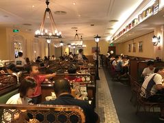 大堂-翠华餐厅(正佳广场店)