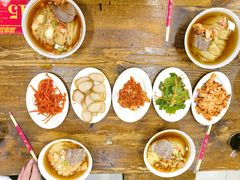 -西塔大冷面(市府大路店)