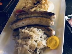 -haxnbauer海森堡德国餐厅(深圳coco店)