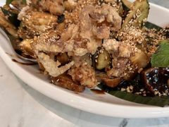 -关夫人餐厅(KLCC阳光广场店)