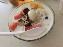 -香香海南菜餐厅