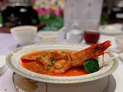 -运·中餐厅(成都华尔道夫酒店)