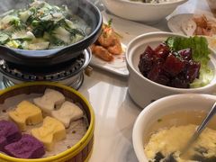 -小秦淮·南京土菜(新亭西路店)