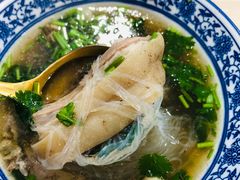 -丰登陕西水盆牛羊肉·泡馍