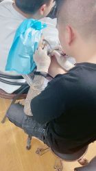 -新绣堂纹身·穿孔