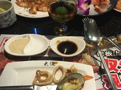 -大渔铁板烧(花园道店)