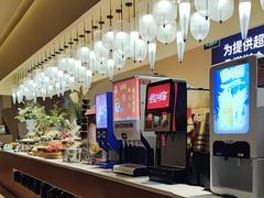 -凡塔斯牛排自助餐厅(莆田万达店)