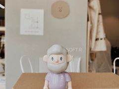 -卖呆儿咖啡(望京店)