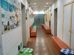 -星位围棋俱乐部(宝山万达店)