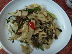 -客汀家宴·客家烟火 四季食材(集美店)