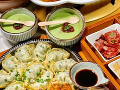 -刀板香·安徽菜(国购IFC店)