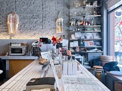 -CENCHI 汵奇咖啡(东四店)