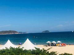 -三亚亚龙湾天域度假酒店