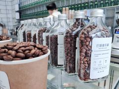 -RWORK·COFFEE(滨江店)