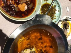 沸腾水煮鱼-新沸腾鱼乡(世贸天阶店)