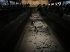 -北京大葆台遗址博物馆