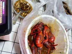 -叶派龙虾•招牌香辣蟹·海鲜(中海国际店)