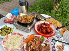 -辣不怕口味虾(凌霄路店)