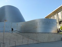 -华特·迪士尼音乐厅