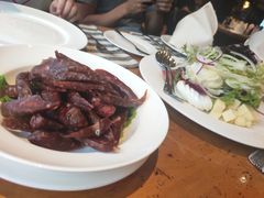 -兰特伯爵西餐厅·啤酒屋(方庄店)