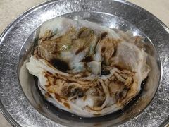 -标记美食新鲜猪杂(兴南大道店)