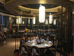 -肖记公安牛肉鱼杂馆· 省级非物质文化遗产(仁和路店)