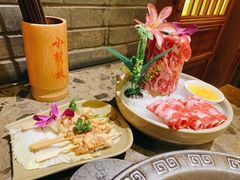 -小龙坎火锅(汉街店)