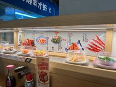 -三禾寿司(君尚店)