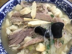 -和月楼牛羊肉泡馍