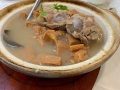 -海宝酒家(中山四路店)