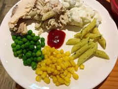 -So Lounge索兰至餐厅(蓝色港湾店)