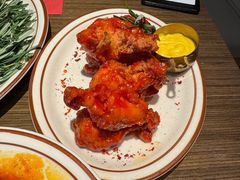 -ZAFFERANO西班牙海鲜饭(上海首店)