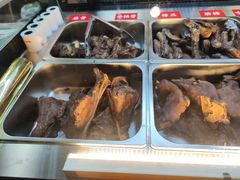 -王裕興肉莊(南禅寺店)