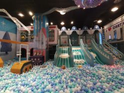 -卡通尼乐园(重庆南坪协信星光店)