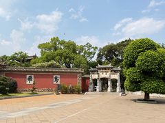-建水文庙