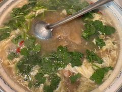 -仙店农庄(湖景农庄餐厅)