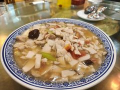 -杏花村水席楼·洛阳水席(老城十字街店)