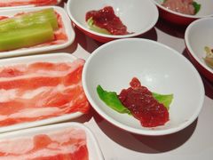 -宽城子美蛙毛肚自助火锅(建邺万达步行街店)