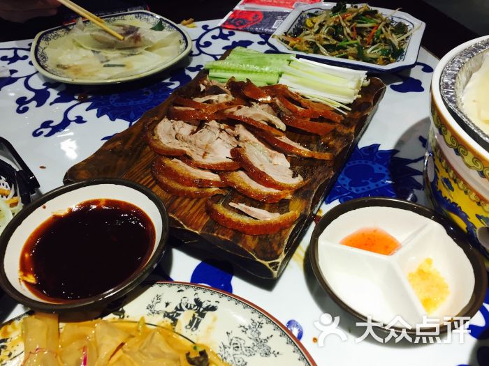 满园春饼(邯郸新世纪店)-图片-邯郸美食-大众点评网