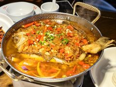 -小柴米·传统江西菜(万寿宫店)