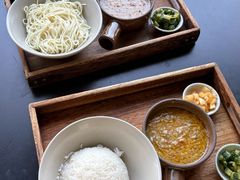 -李百蟹·江南蟹黄面(夫子庙店)