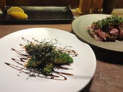 炭火烤半熟牛肉-Fukumimi·美醉堂 居酒屋(金尚店)