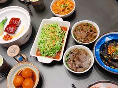 -火宫殿·湘菜小吃·商务宴请·生日聚会(市府店)