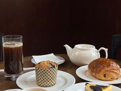 -西点坊(浦东香格里拉店)