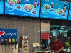 -康师傅私房牛肉面(申虹店)
