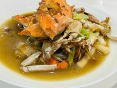 -郭姐·威海渔村(黄兴路店)