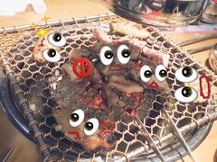 -老炉家木炭烤肉(长江国际店)